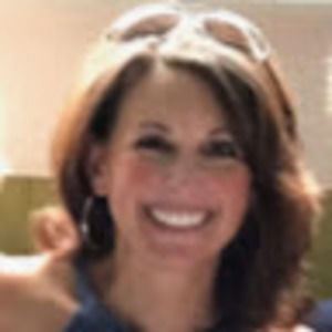 Meet your Posher, Marykay
